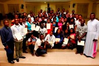 Summer Youth Camp on Entrepreneurship